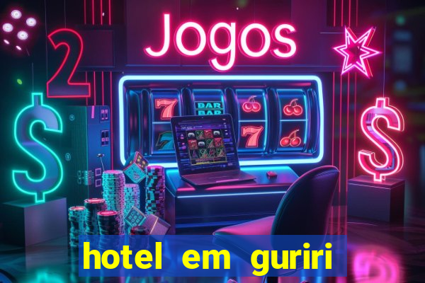 hotel em guriri beira mar